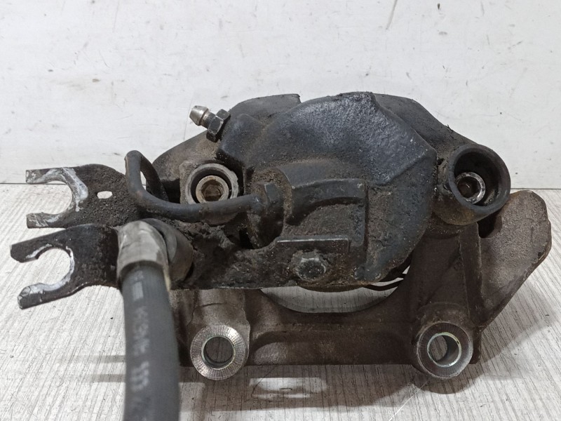 Recambio de pinza freno delantera derecha para volkswagen passat b5.5 variant (3b6) 1.9 tdi referencia OEM IAM   