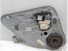 Recambio de elevalunas electrico trasero izquierdo para ford focus ii (da_, hcp, dp) 1.6 tdci referencia OEM IAM