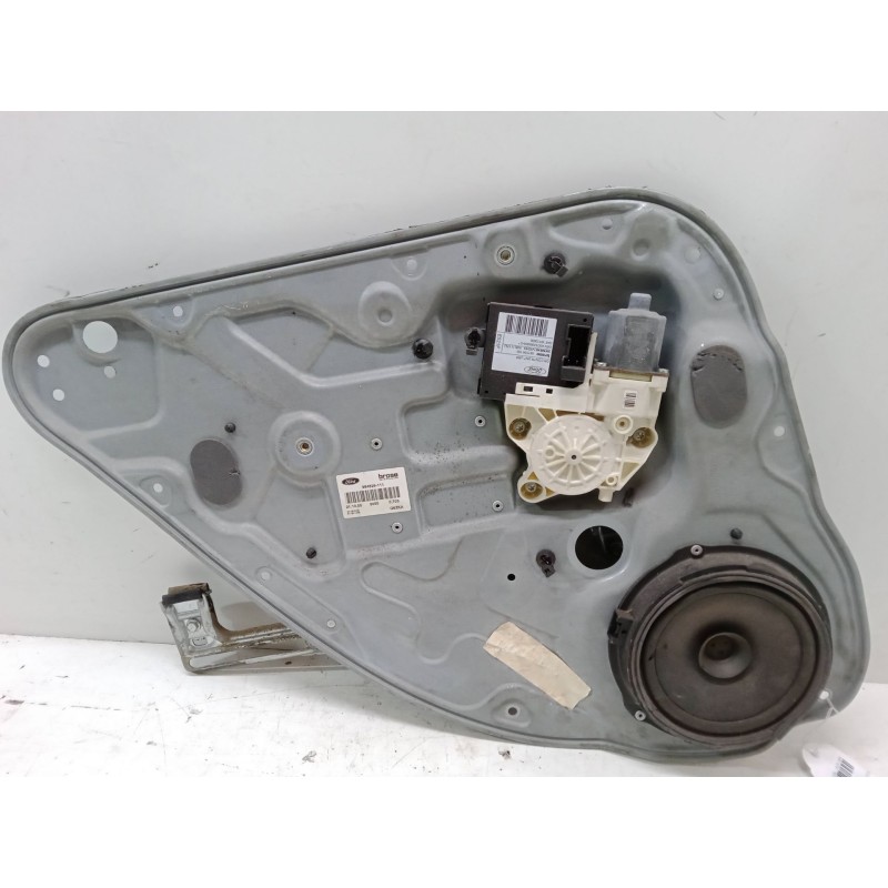 Recambio de elevalunas electrico trasero izquierdo para ford focus ii (da_, hcp, dp) 1.6 tdci referencia OEM IAM   