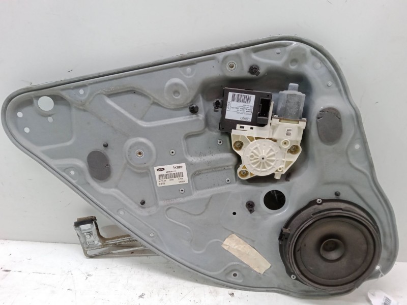Recambio de elevalunas electrico trasero izquierdo para ford focus ii (da_, hcp, dp) 1.6 tdci referencia OEM IAM   