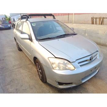 TOYOTA COROLLA (_E12_)