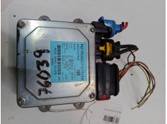 Recambio de centralita motor uce para citroën c3 i (fc_, fn_) 1.4 i referencia OEM IAM 9662310080  6900001184