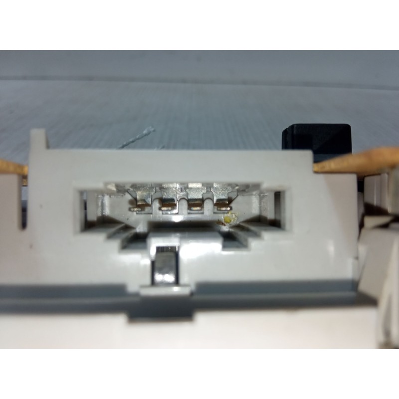 Recambio de luz interior delantera para volkswagen golf iii (1h1) 1.6 referencia OEM IAM 357947111C  