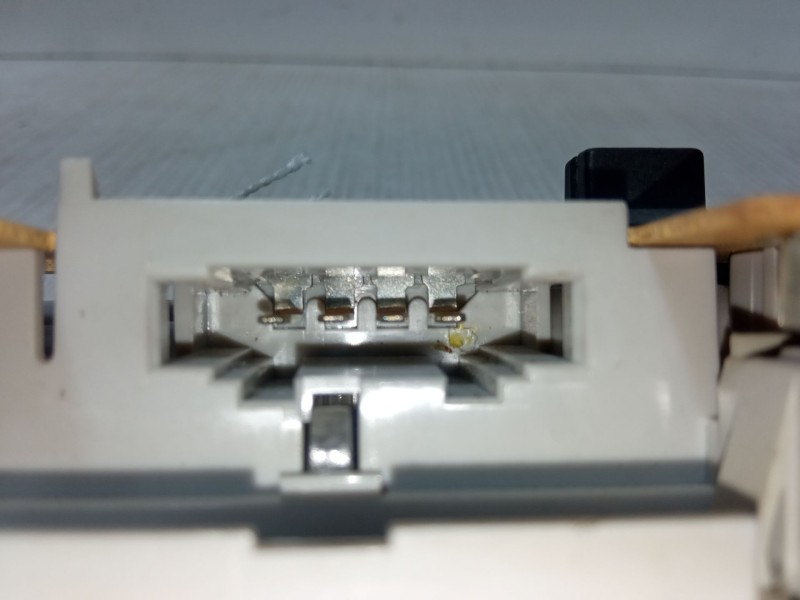 Recambio de luz interior delantera para volkswagen golf iii (1h1) 1.6 referencia OEM IAM 357947111C  