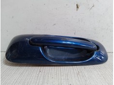 Recambio de maneta exterior puerta delantera derecha para chrysler voyager iv (rg, rs) 2.5 crd referencia OEM IAM