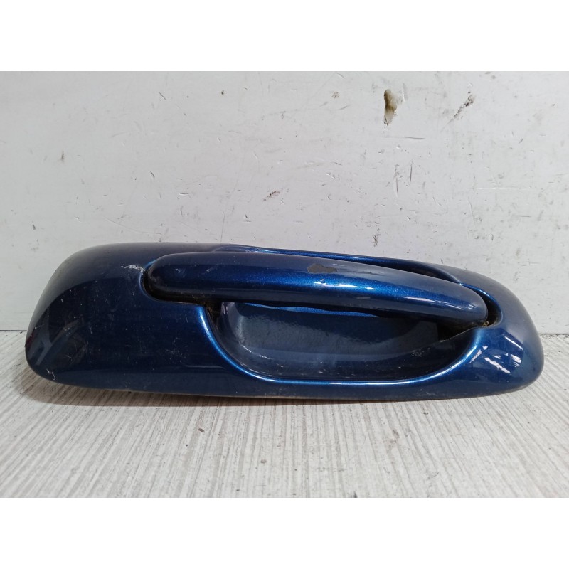 Recambio de maneta exterior puerta delantera derecha para chrysler voyager iv (rg, rs) 2.5 crd referencia OEM IAM   