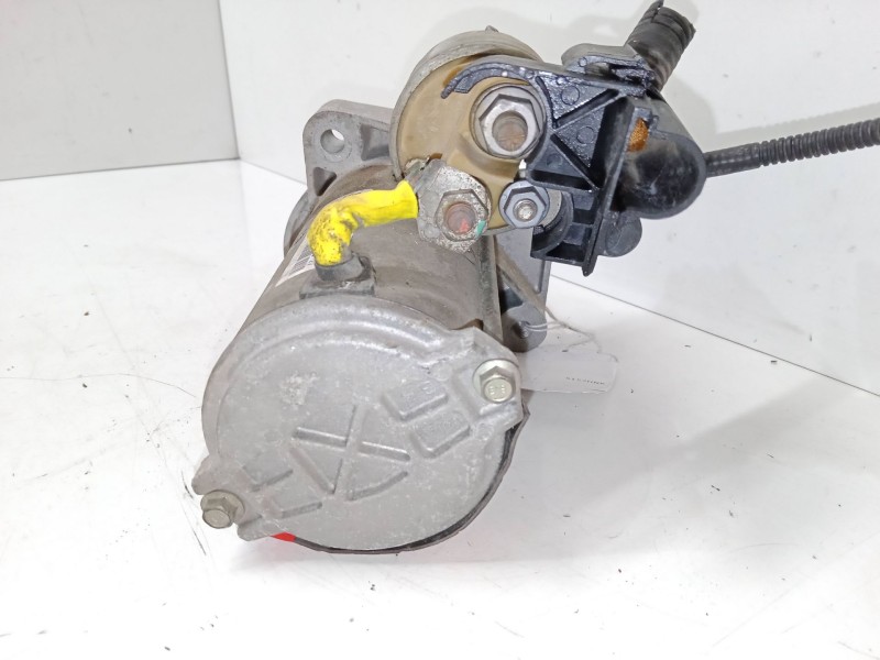 Recambio de motor arranque para volvo v40 hatchback (525) d2 referencia OEM IAM   