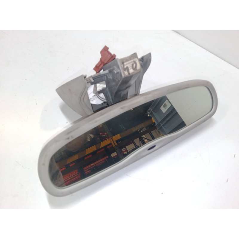 Recambio de retrovisor interior electrico para renault megane scenic (ja0/1_) 1.4 i (ja0e) referencia OEM IAM   