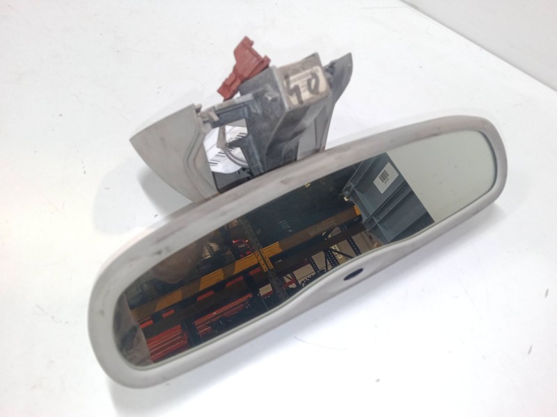 Recambio de retrovisor interior electrico para renault megane scenic (ja0/1_) 1.4 i (ja0e) referencia OEM IAM   