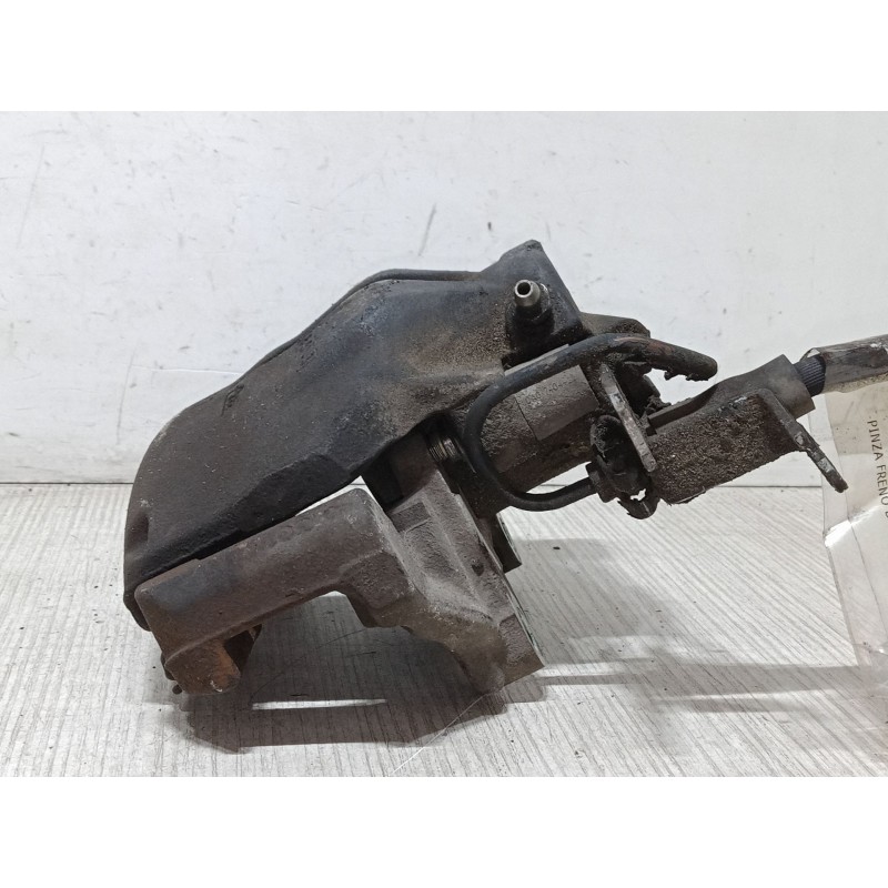 Recambio de pinza freno delantera derecha para volkswagen passat b5.5 variant (3b6) 1.9 tdi referencia OEM IAM   