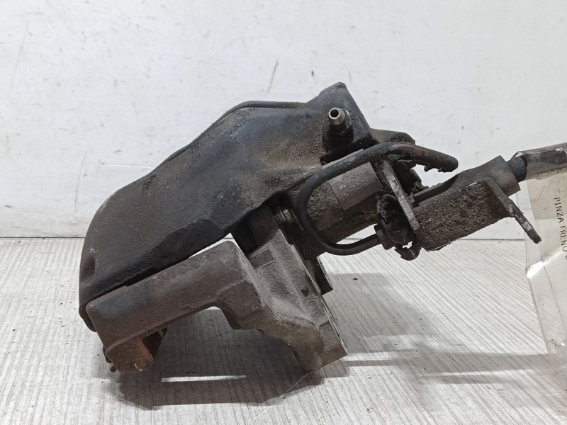 Recambio de pinza freno delantera derecha para volkswagen passat b5.5 variant (3b6) 1.9 tdi referencia OEM IAM   