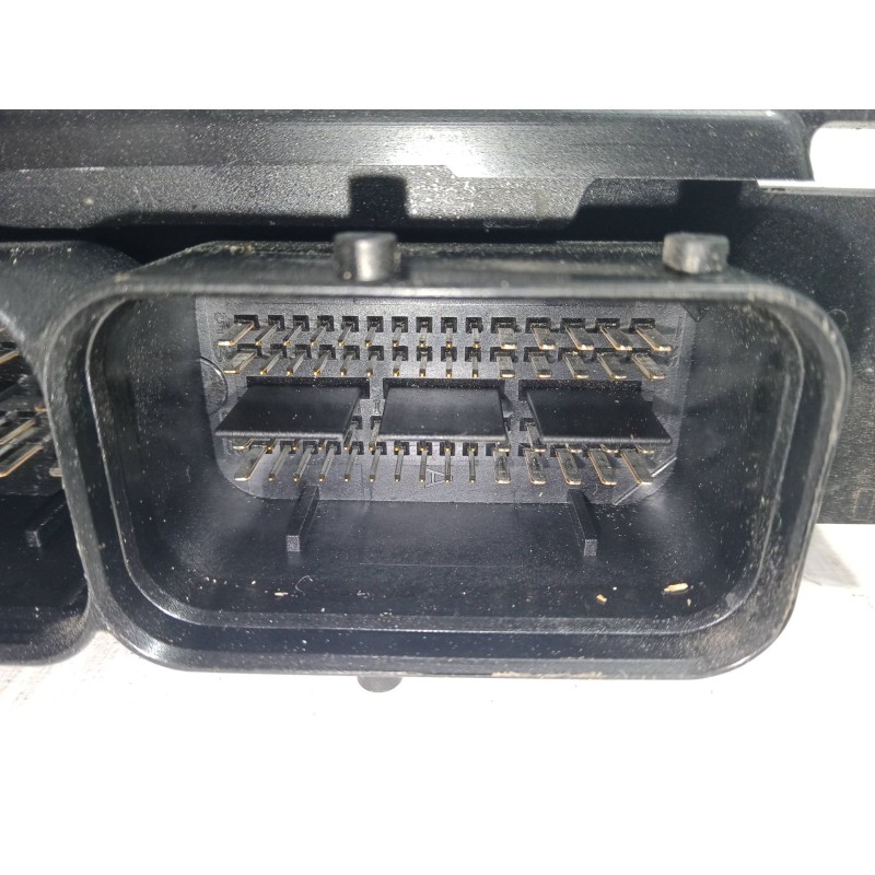 Recambio de centralita motor uce para volkswagen polo v (6r1, 6c1) 1.2 tsi 16v referencia OEM IAM 04E907309AF.0261S09531  