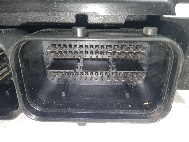 Recambio de centralita motor uce para volkswagen polo v (6r1, 6c1) 1.2 tsi 16v referencia OEM IAM 04E907309AF.0261S09531  