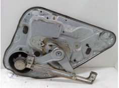 Recambio de elevalunas electrico trasero izquierdo para ford focus ii (da_, hcp, dp) 1.6 tdci referencia OEM IAM    2