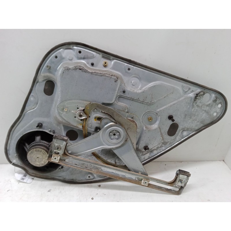 Recambio de elevalunas electrico trasero izquierdo para ford focus ii (da_, hcp, dp) 1.6 tdci referencia OEM IAM   