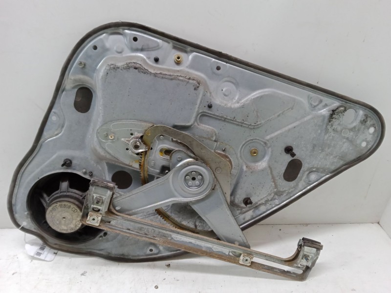 Recambio de elevalunas electrico trasero izquierdo para ford focus ii (da_, hcp, dp) 1.6 tdci referencia OEM IAM   