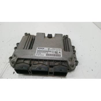 CENTRALITA MOTOR UCE 9663943980 0281012619 