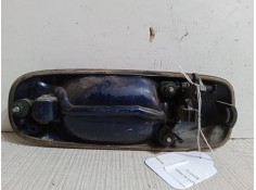 Recambio de maneta exterior puerta delantera derecha para chrysler voyager iv (rg, rs) 2.5 crd referencia OEM IAM    2