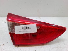 Recambio de piloto trasero porton derecho para hyundai i30 (gd) 1.4 crdi referencia OEM IAM