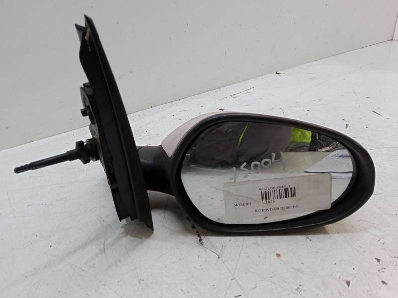 RETROVISOR DERECHO 