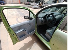 citroën c3 i (fc_, fn_) del año 2002 2