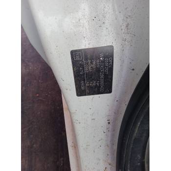 OPEL COMBO FURGONETA/MONOVOLUMEN (71_)