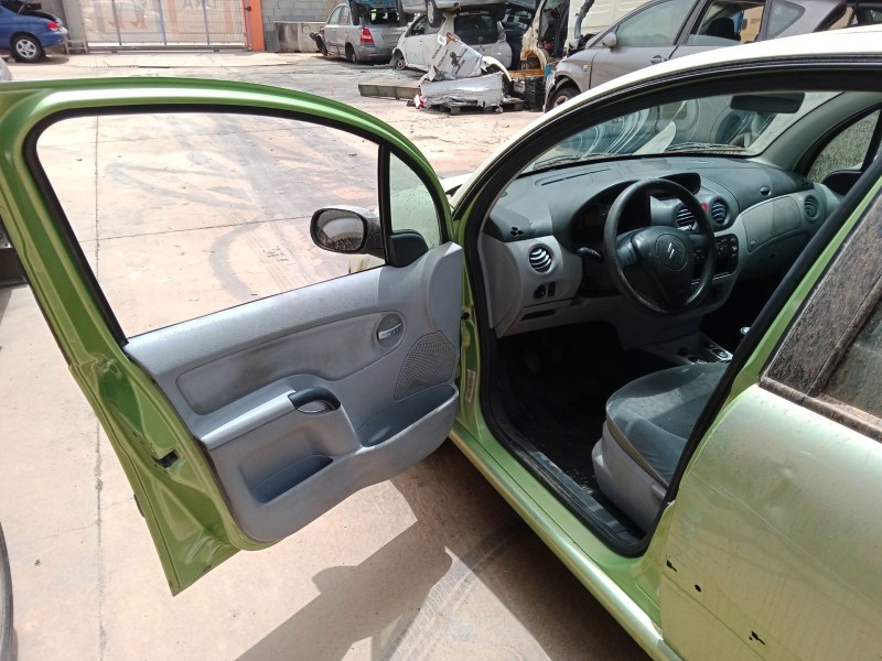 citroën c3 i (fc_, fn_) del año 2002
