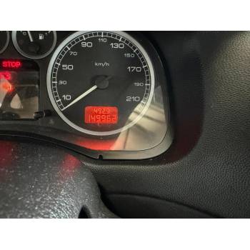 PEUGEOT 307 (3A/C)