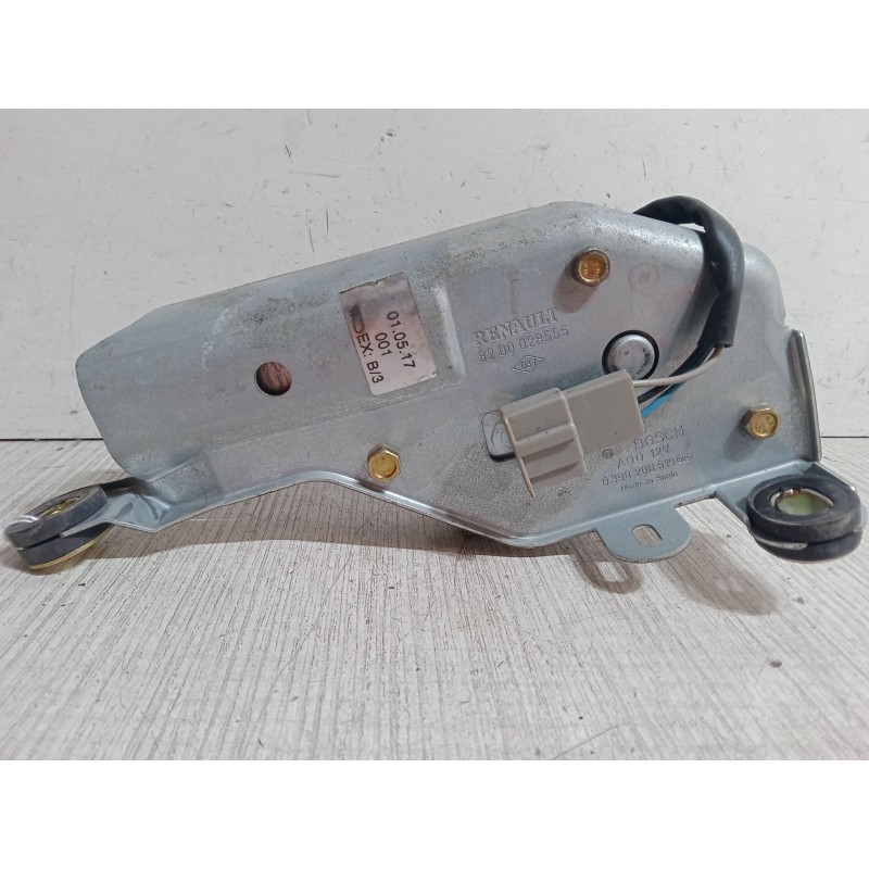 Recambio de motor limpia trasero para renault megane i coach (da0/1_) 1.4 16v (da0d, da1h, da0w, da10) referencia OEM IAM 820002