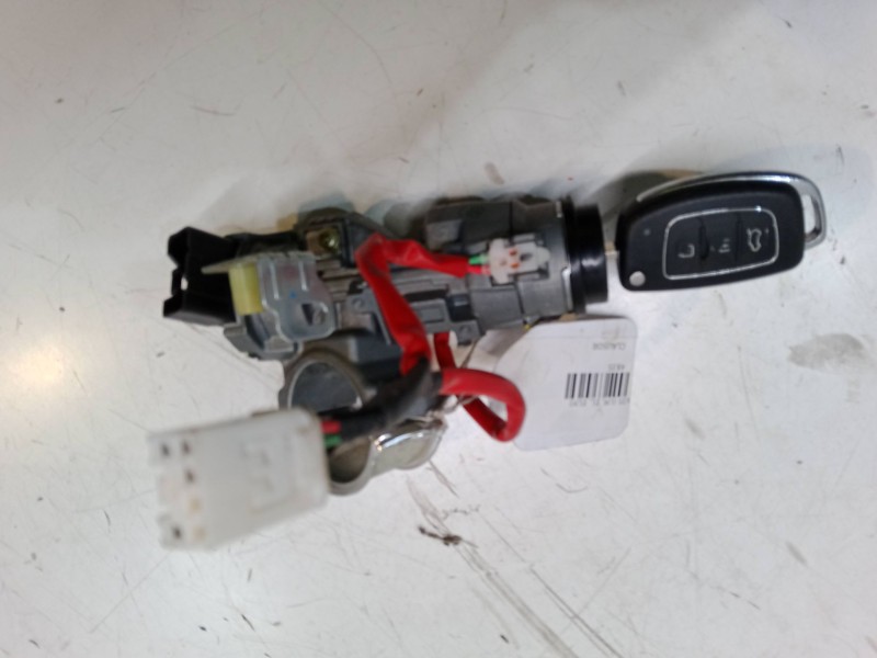 Recambio de clausor para hyundai ix35 (lm, el, elh) 1.6 referencia OEM IAM   