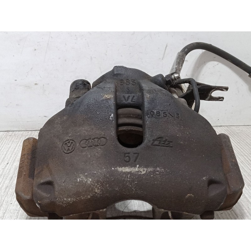 Recambio de pinza freno delantera derecha para volkswagen passat b5.5 variant (3b6) 1.9 tdi referencia OEM IAM   