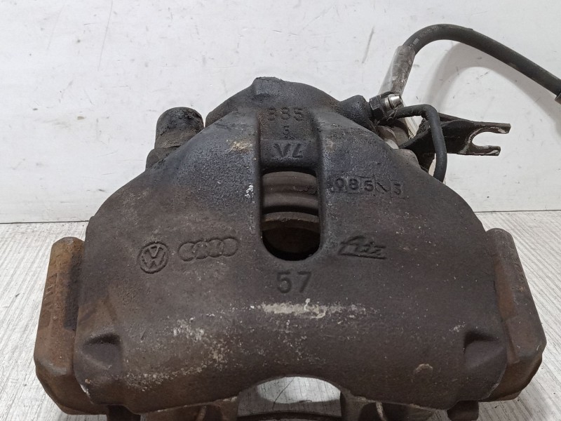 Recambio de pinza freno delantera derecha para volkswagen passat b5.5 variant (3b6) 1.9 tdi referencia OEM IAM   