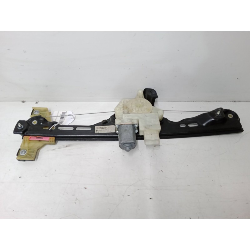 Recambio de elevalunas electrico trasero izquierdo para citroën c4 grand picasso ii (da_, de_) 2.0 bluehdi 150 referencia OEM IA