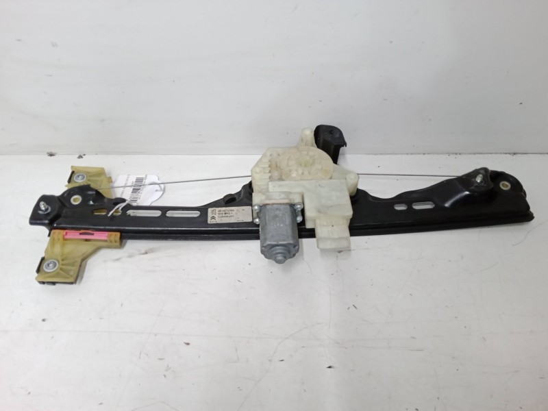 Recambio de elevalunas electrico trasero izquierdo para citroën c4 grand picasso ii (da_, de_) 2.0 bluehdi 150 referencia OEM IA