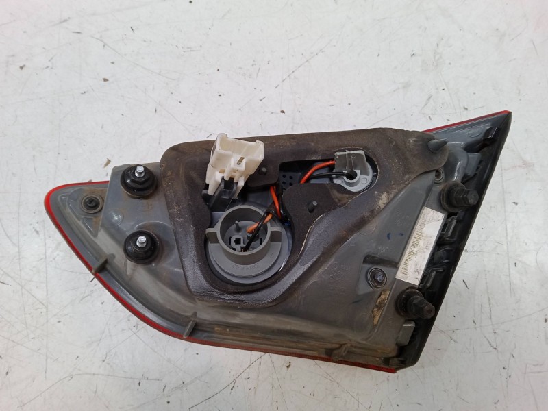 Recambio de piloto trasero porton derecho para hyundai i30 (gd) 1.4 crdi referencia OEM IAM   