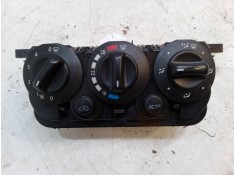 Recambio de mando calefaccion / a/a para mercedes-benz clase a (w168) a 160 (168.033, 168.133) referencia OEM IAM 1688302185  
