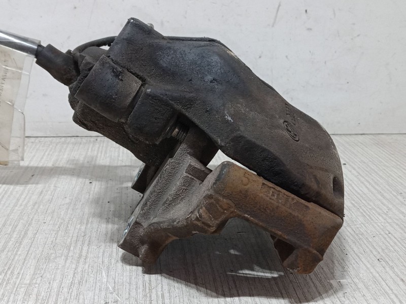 Recambio de pinza freno delantera derecha para volkswagen passat b5.5 variant (3b6) 1.9 tdi referencia OEM IAM   