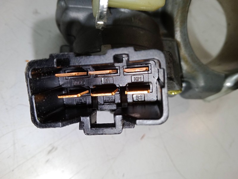 Recambio de clausor para hyundai ix35 (lm, el, elh) 1.6 referencia OEM IAM   