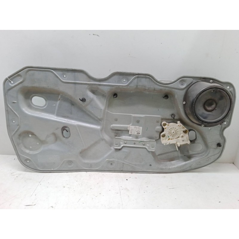 Recambio de elevalunas electrico trasero izquierdo para seat ibiza ii (6k1) 1.0 i referencia OEM IAM   