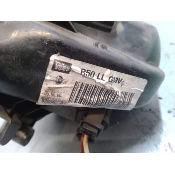 MOTOR CALEFACCION R50LLGMV 