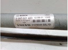 Recambio de motor limpia delantero para volvo v40 hatchback (525) d2 referencia OEM IAM 31276048  3397021423