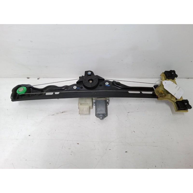 Recambio de elevalunas electrico trasero izquierdo para citroën c4 grand picasso ii (da_, de_) 2.0 bluehdi 150 referencia OEM IA