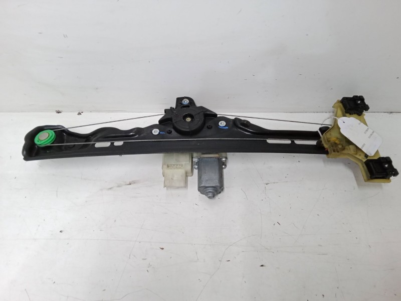 Recambio de elevalunas electrico trasero izquierdo para citroën c4 grand picasso ii (da_, de_) 2.0 bluehdi 150 referencia OEM IA