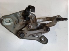 Recambio de motor limpia delantero para peugeot 407 (6d_) 2.0 hdi (6drhrh) referencia OEM IAM    2