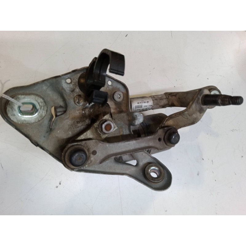 Recambio de motor limpia delantero para peugeot 407 (6d_) 2.0 hdi (6drhrh) referencia OEM IAM   