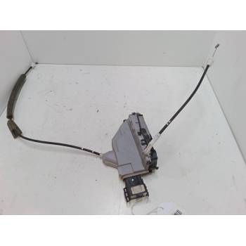 CERRADURA PUERTA TRASERA IZQUIERDA PSA0062342 