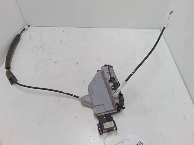 CERRADURA PUERTA TRASERA IZQUIERDA PSA0062342 
