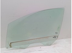 Recambio de luna puerta delantera izquierda para opel astra j (p10) 1.7 cdti (68) referencia OEM IAM