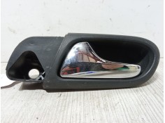 Recambio de maneta interior puerta delantera izquierda para mercedes-benz vaneo (414) 1.7 cdi (414.700) referencia OEM IAM A4147