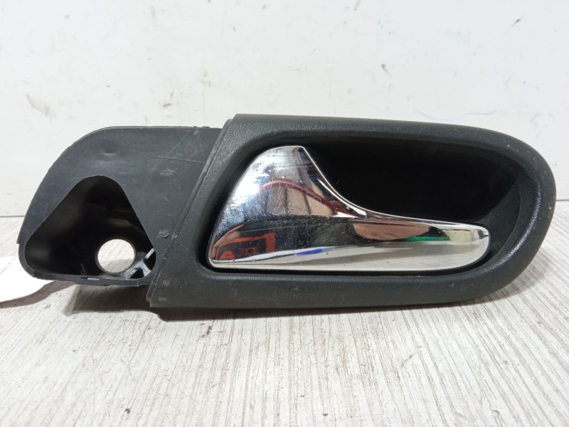 Recambio de maneta interior puerta delantera izquierda para mercedes-benz vaneo (414) 1.7 cdi (414.700) referencia OEM IAM A4147 Recambio de maneta interior puerta delantera izquierda para mercedes-benz vaneo (414) 1.7 cdi (414.700) referencia OEM IAM A4147